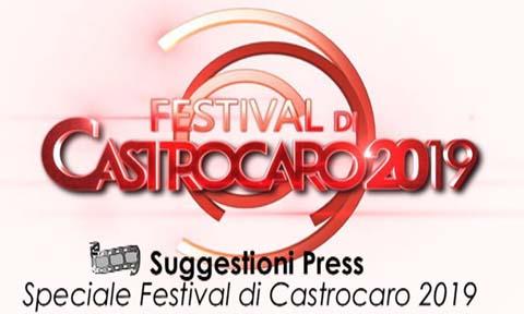 Suggestioni Press Speciale Festival di Castrocaro 2019